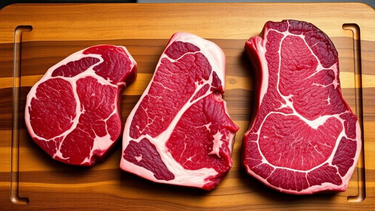 wagyu beef price ranges