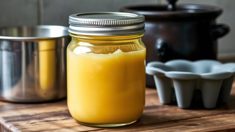 airtight opaque fat containers