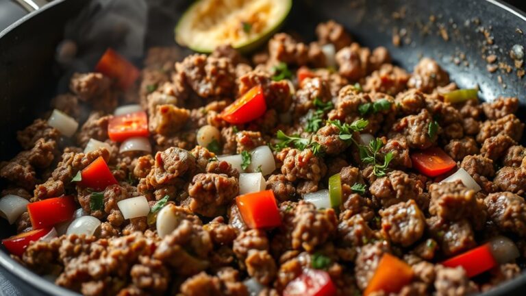 brown season simmer fill