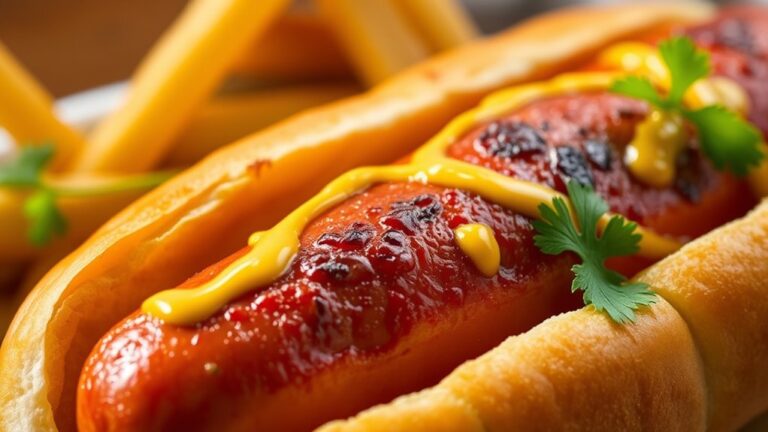 check ingredients for beef