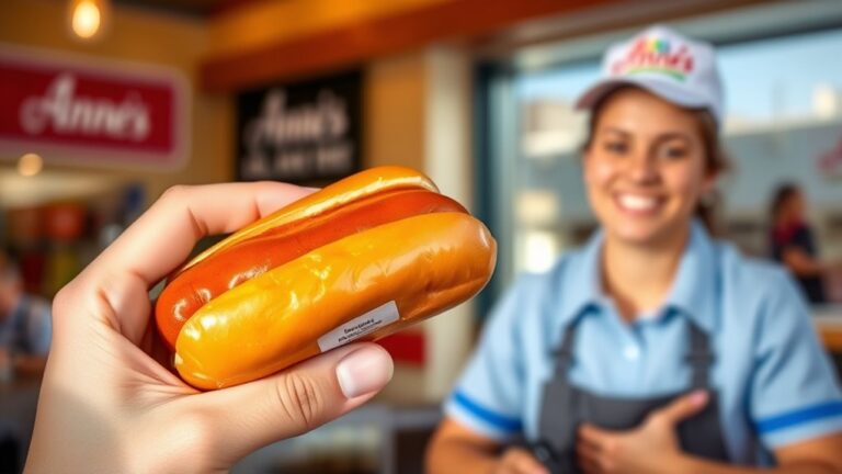 contact auntie anne s directly