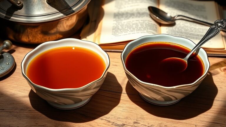 french culinary refinement history