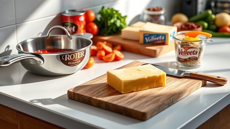 gather cooking utensils and equipment