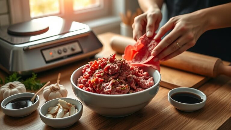 ground beef jerky recipe