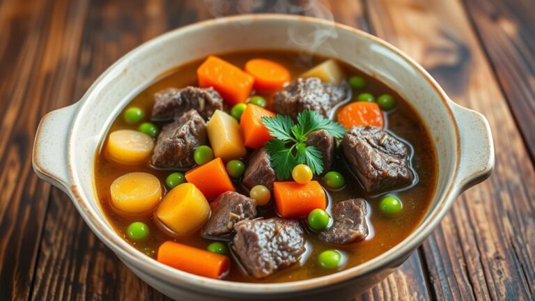 lean nutrient rich low calorie