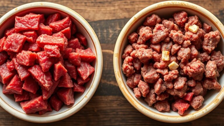 meat cut variations influence flavor