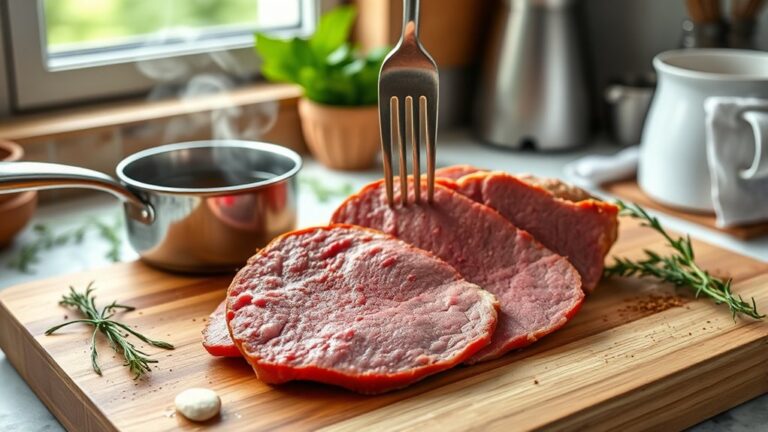 moist reheating corned beef