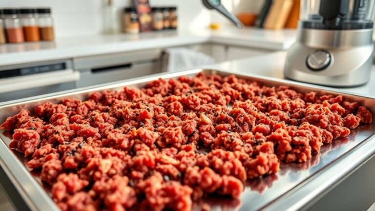 prepare season dehydrate