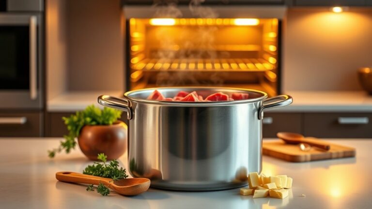 render beef tallow oven