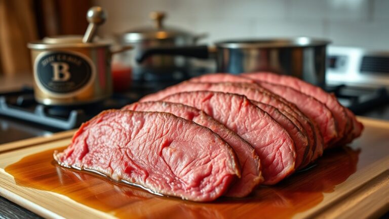 slice evenly before reheating