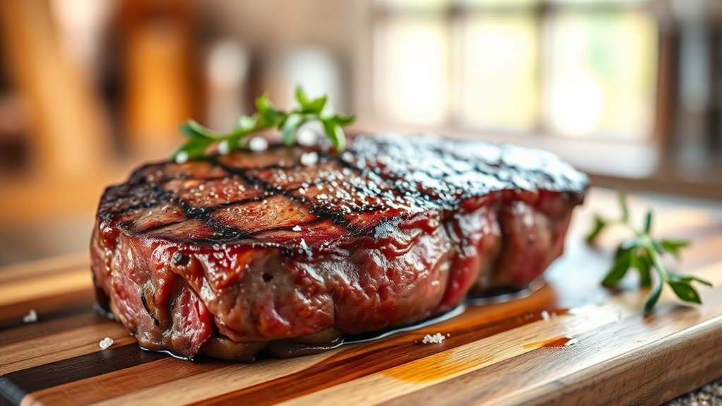 tender flavorful lean cut