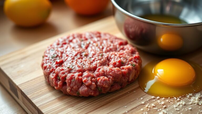 tips for ground beef