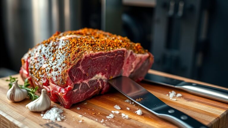 trim dry score temper